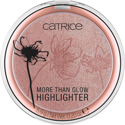 Catrice Cosmetics More Than Glow Highlighter 5.9g