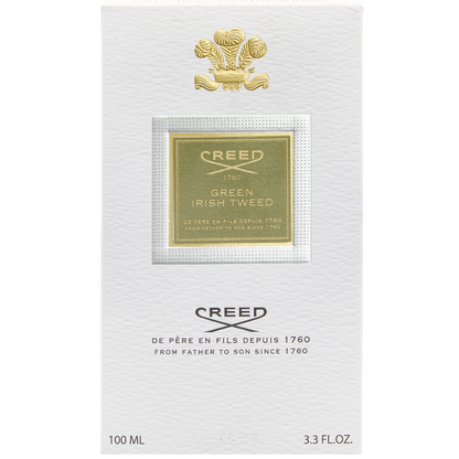 Creed Green Irish Tweed Eau De Parfum 100ml