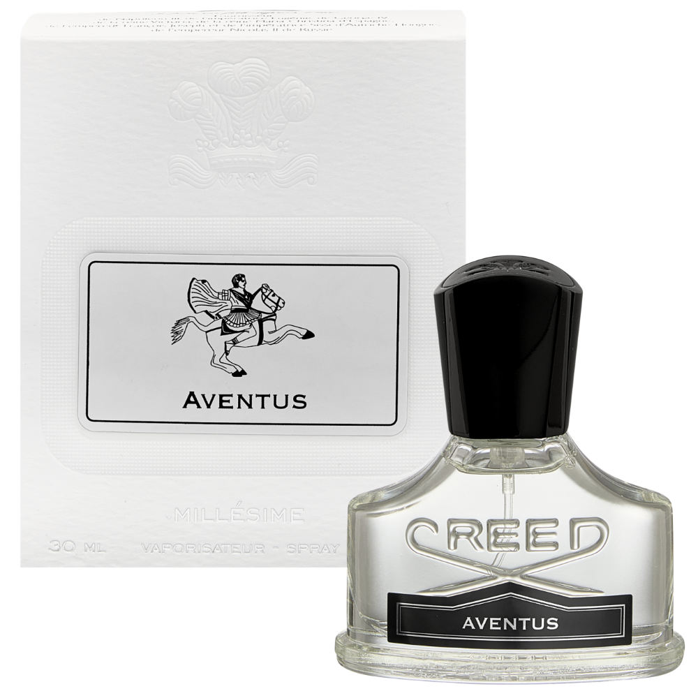 Creed Aventus Eau De Parfum 30ml