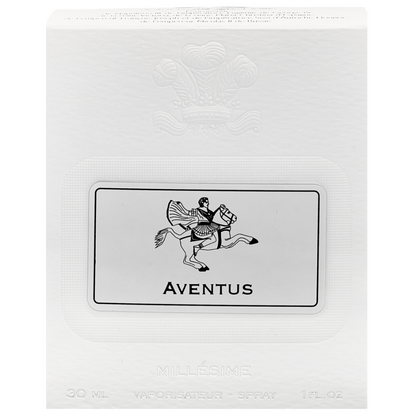 Creed Aventus Eau De Parfum 30ml