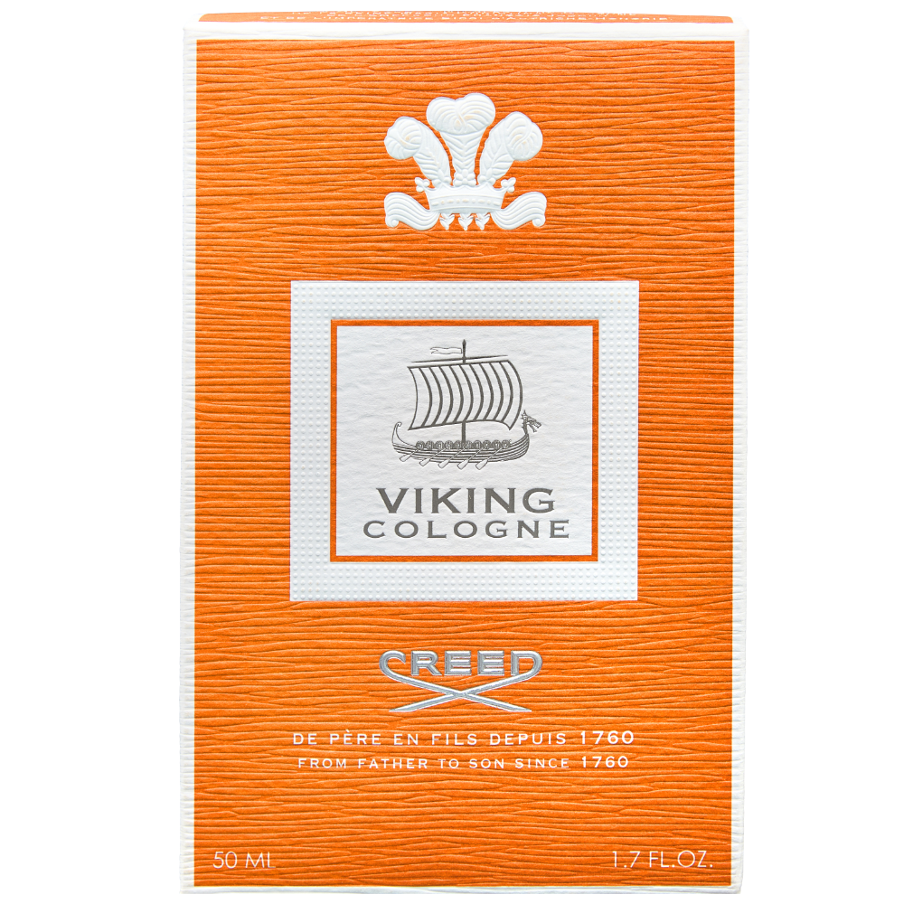Creed Viking Cologne Eau De Parfum 50ml