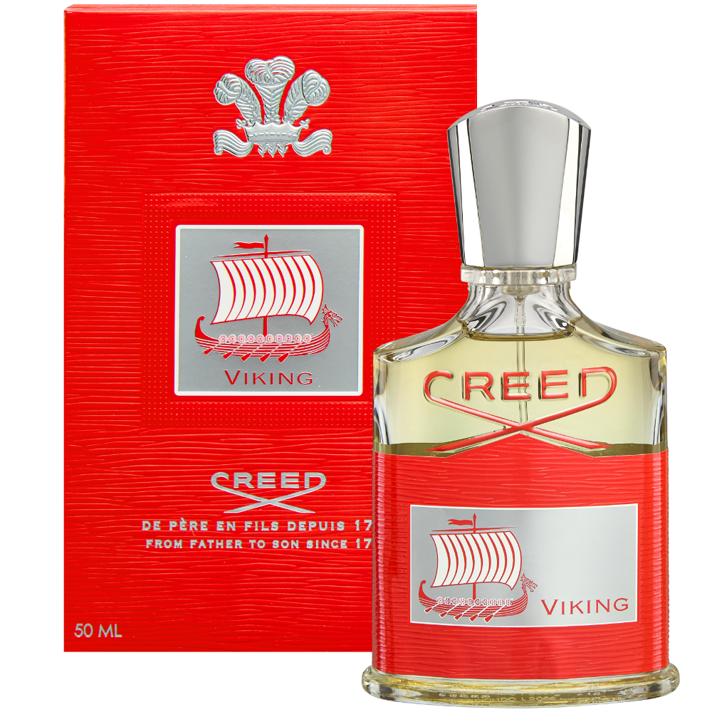 Creed Viking Eau De Parfum 50ml