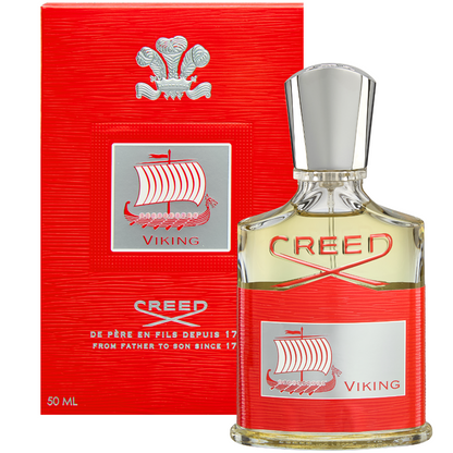 Creed Viking Eau De Parfum 50ml