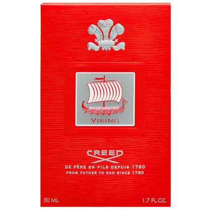 Creed Viking Eau De Parfum 50ml
