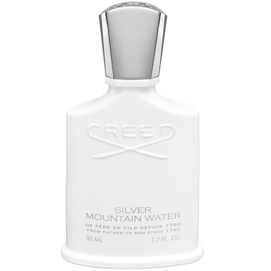 Creed Silver Mountain Water Eau De Parfum 50ml