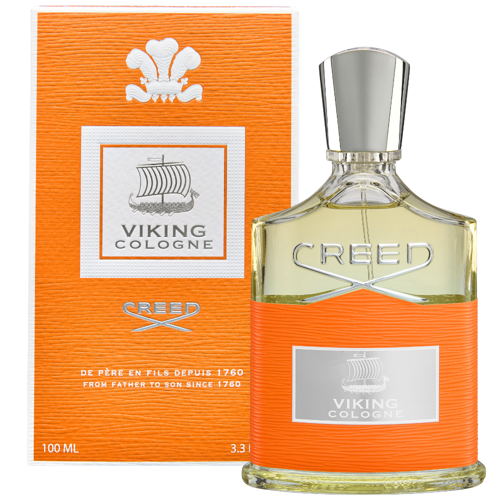 Creed Viking Cologne Eau De Parfum 100ml