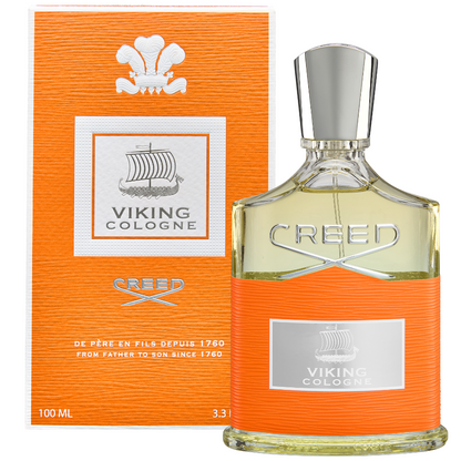 Creed Viking Cologne Eau De Parfum 100ml