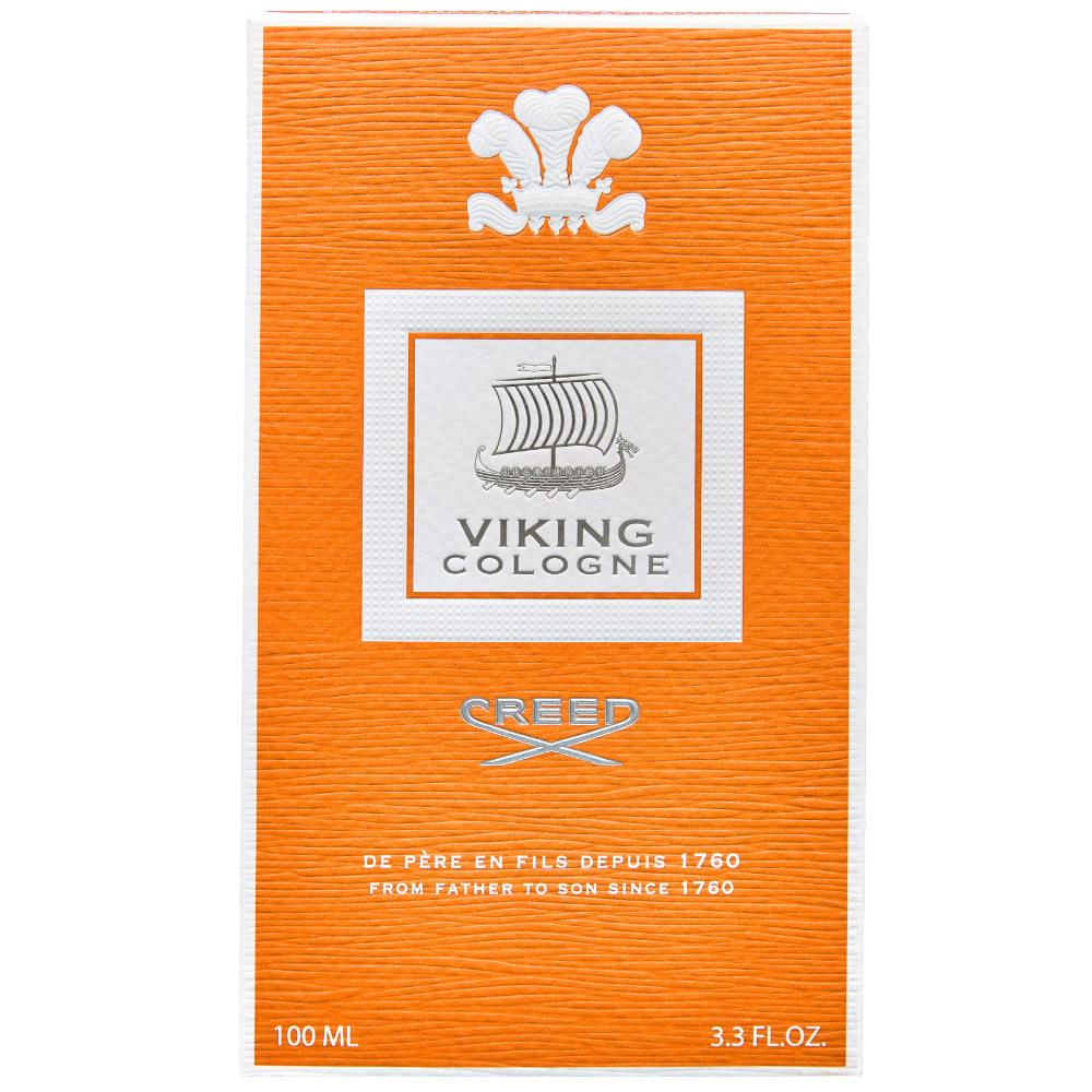 Creed Viking Cologne Eau De Parfum 100ml