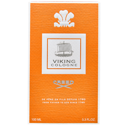 Creed Viking Cologne Eau De Parfum 100ml