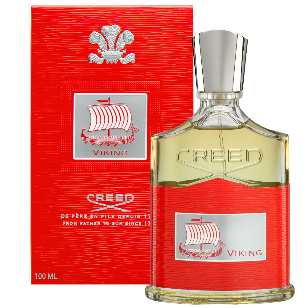 Creed Viking Eau De Parfum 100ml
