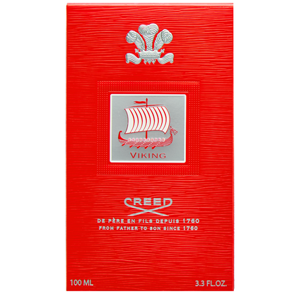 Creed Viking Eau De Parfum 100ml