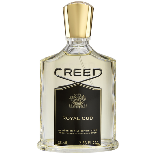 Creed Royal Oud Eau De Parfum 100ml
