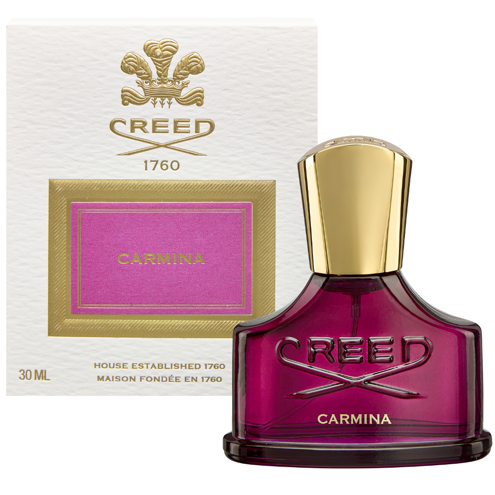 Creed Carmina Eau De Parfum 30ml