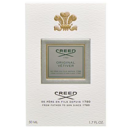 Creed Original Vetiver Eau De Parfum 50ml