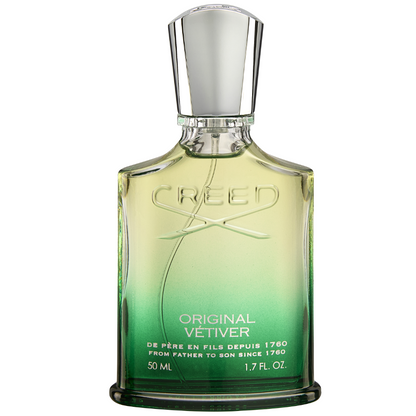 Creed Original Vetiver Eau De Parfum 50ml