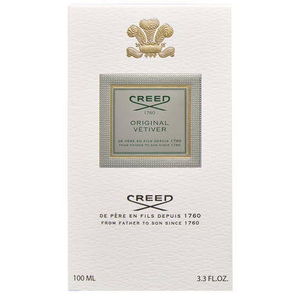 Creed Original Vetiver Eau De Parfum 100ml
