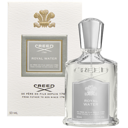 Creed Royal Water Eau De Parfum 50ml