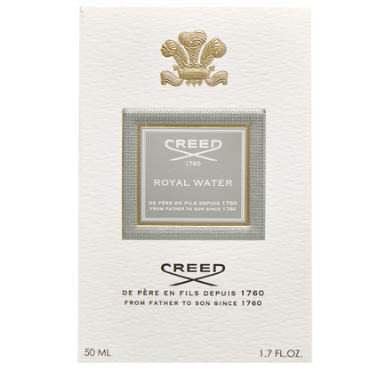 Creed Royal Water Eau De Parfum 50ml