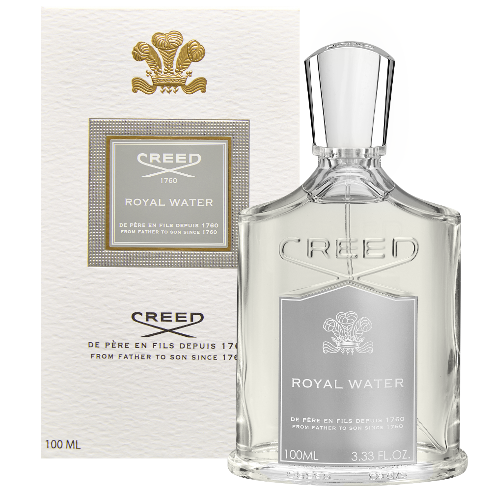 Creed Royal Water Eau De Parfum 100ml