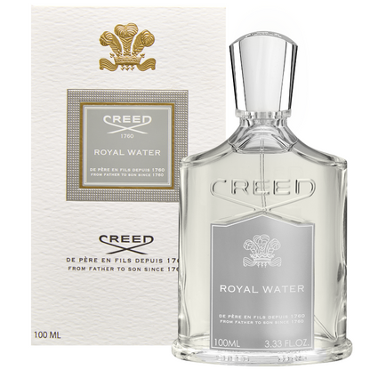 Creed Royal Water Eau De Parfum 100ml