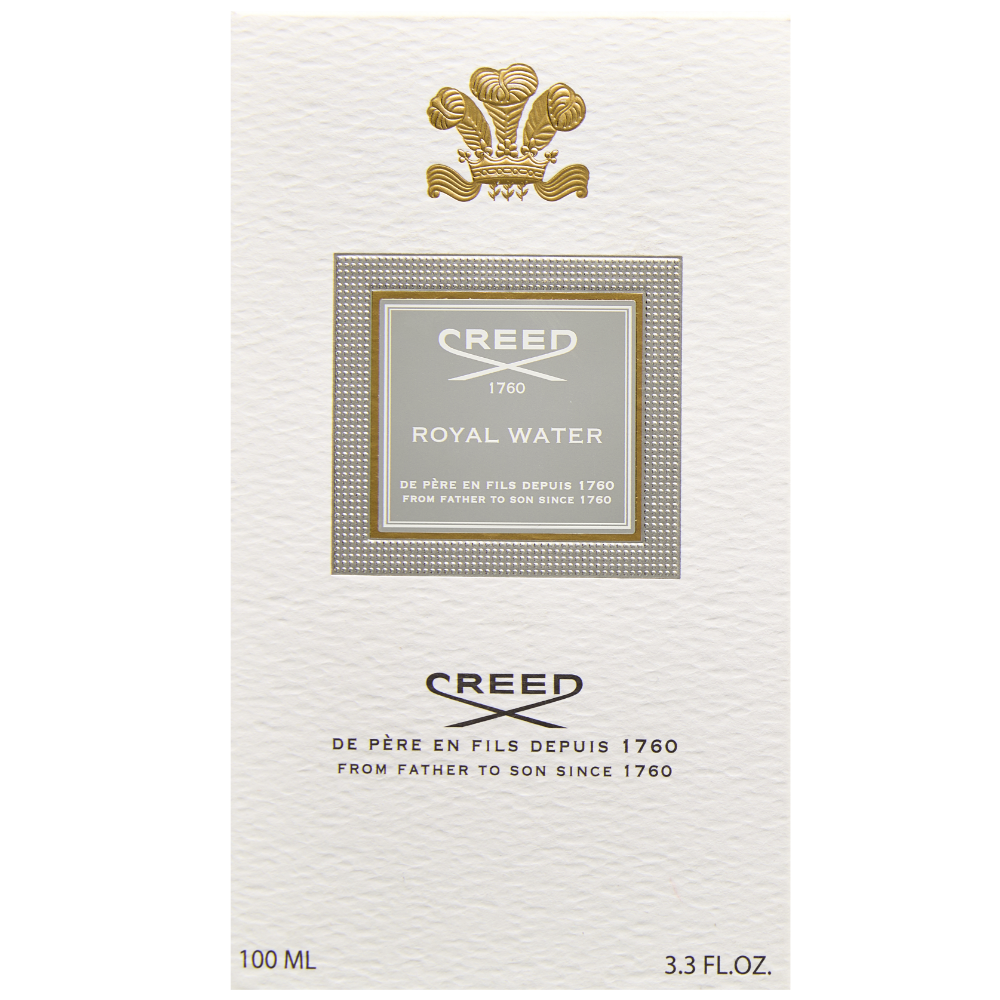 Creed Royal Water Eau De Parfum 100ml