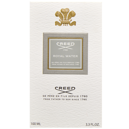Creed Royal Water Eau De Parfum 100ml