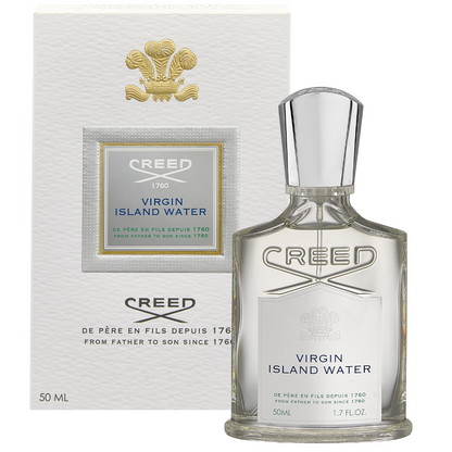Creed Virgin Island Water Eau De Parfum 50ml