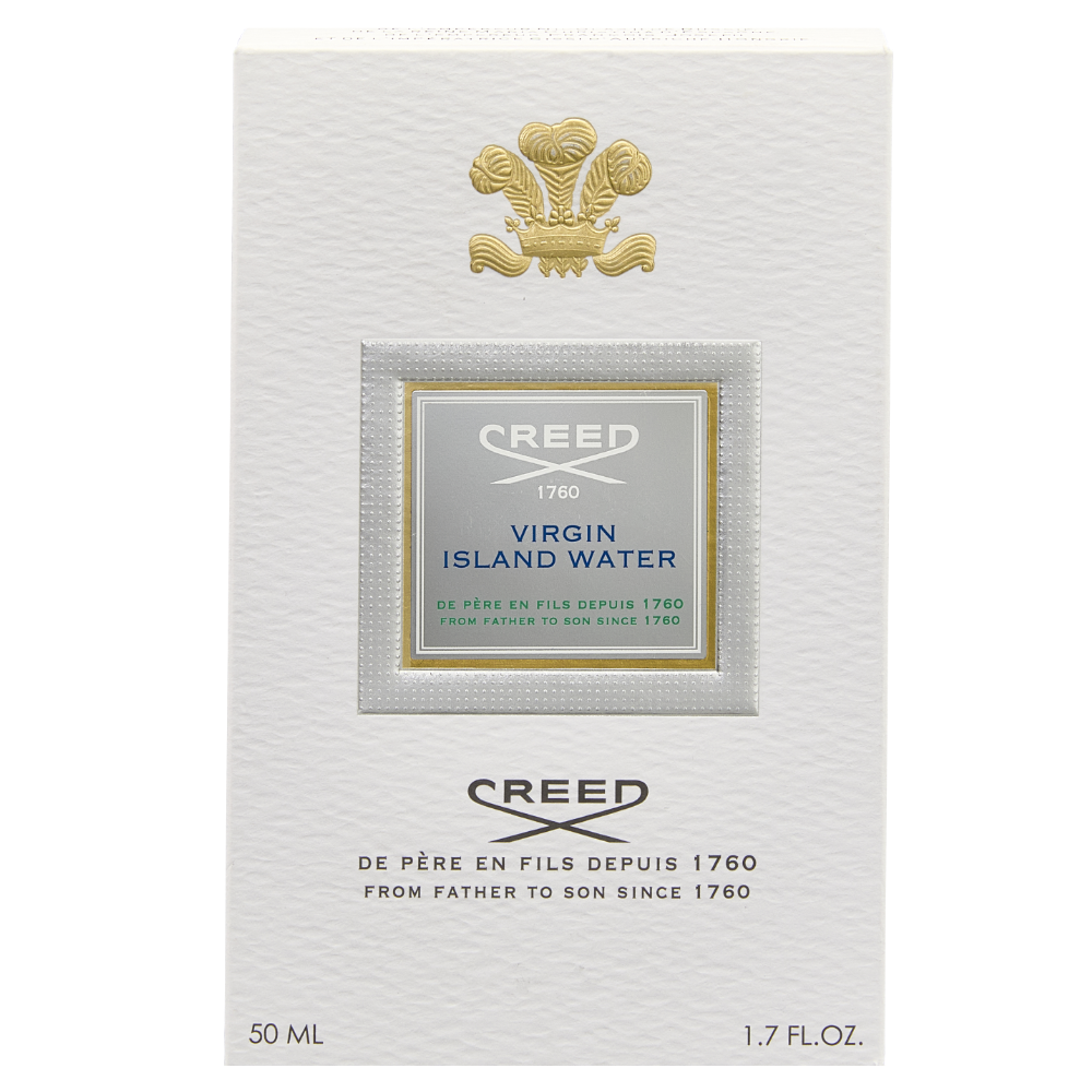 Creed Virgin Island Water Eau De Parfum 50ml