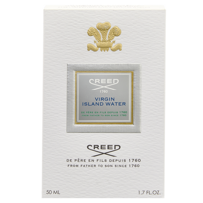 Creed Virgin Island Water Eau De Parfum 50ml