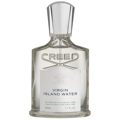 Creed Virgin Island Water Eau De Parfum 50ml