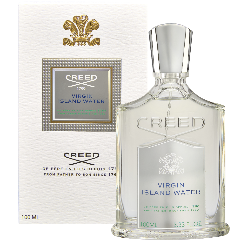 Creed Virgin Island Water Eau De Parfum 100ml