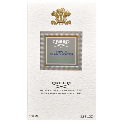 Creed Virgin Island Water Eau De Parfum 100ml