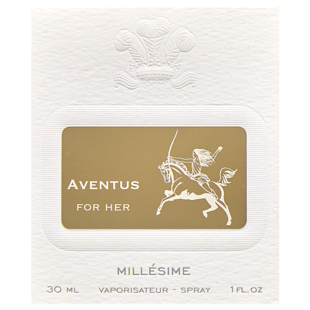Creed Aventus For Her Eau De Parfum 30ml