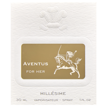 Creed Aventus For Her Eau De Parfum 30ml