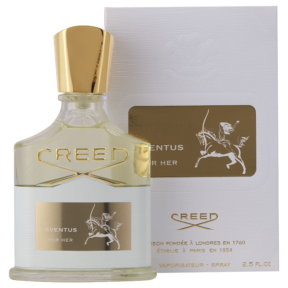 Creed Aventus For Her Eau De Parfum 75ml