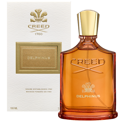 Creed Delphinus Eau De Parfum 100ml
