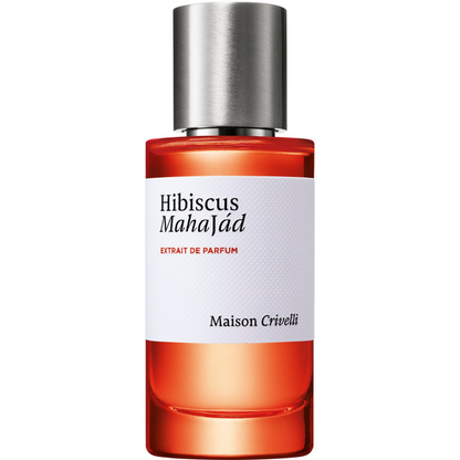Maison Crivelli Hibiscus Mahajad Extrait De Parfum 50ml