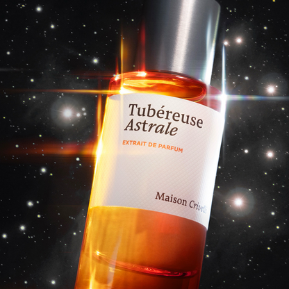 Maison Crivelli Tubereuse Astrale Extrait De Parfum 50ml