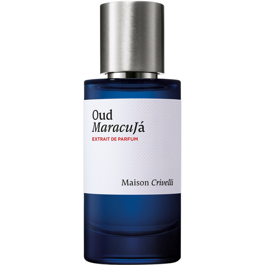Maison Crivelli Oud Maracuja Extrait De Parfum 50ml