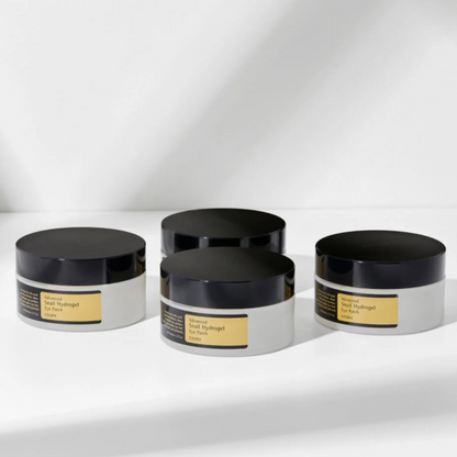 CosRx Advanced Snail Hydrogel Eye Patch 60 Patches