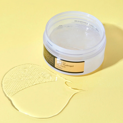 CosRx Advanced Snail Hydrogel Eye Patch 60 Patches