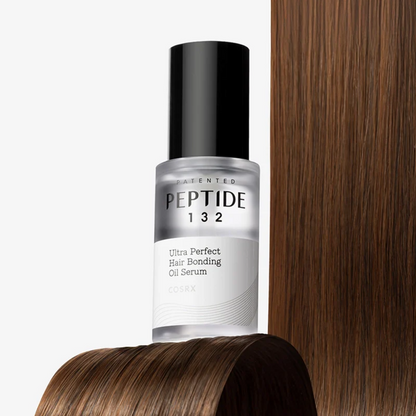 CosRx Peptide 132 Ultra Perfect Hair Bonding Oil Serum 28ml