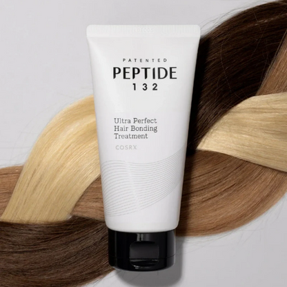 CosRx Peptide 132 Ultra Perfect Hair Bonding Treatment 120ml