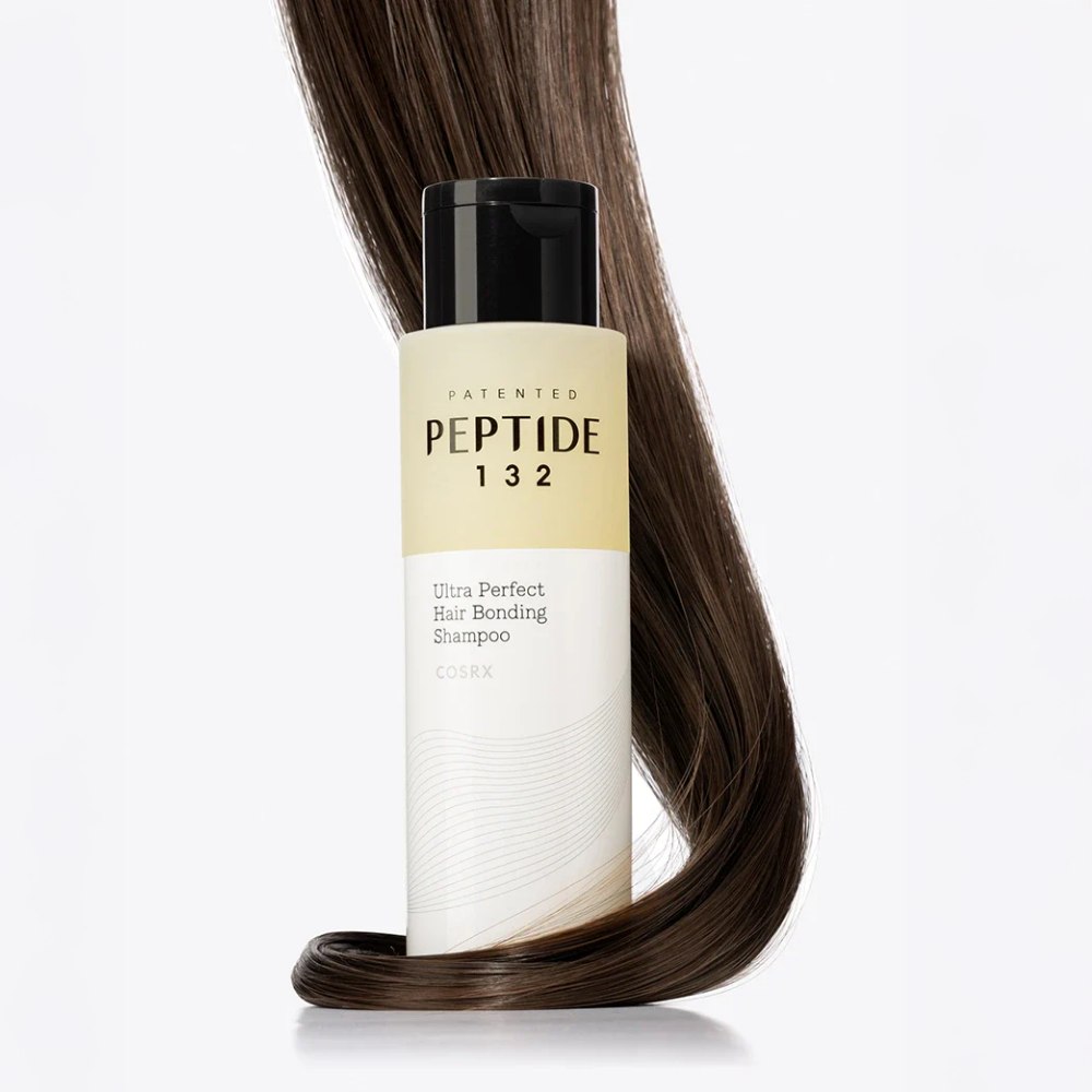 CosRx Peptide 132 Ultra Perfect Hair Bonding Shampoo 200ml