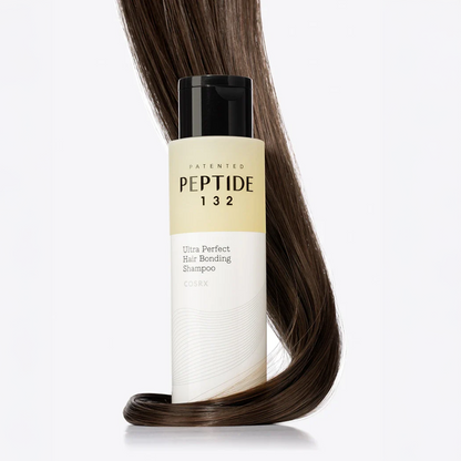 CosRx Peptide 132 Ultra Perfect Hair Bonding Shampoo 200ml
