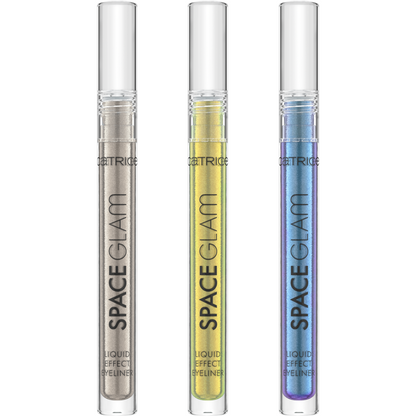 Catrice Cosmetics Space Glam Liquid Effect Eyeliner 1.4ml