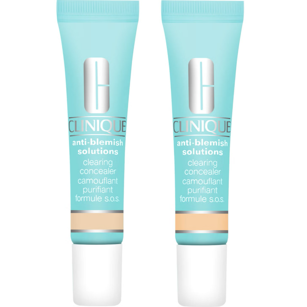 Clinique Anti-Blemish Solutions Clearing Concealer 10ml