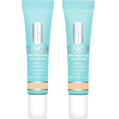Clinique Anti-Blemish Solutions Clearing Concealer 10ml