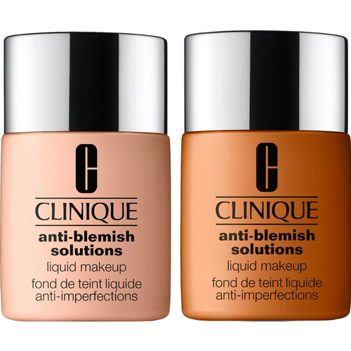 Clinique Anti-Blemish Solutions Liquid Makeup 30ml