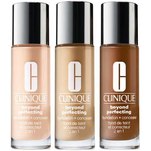 Clinique Beyond Perfecting Foundation & Concealer 30ml
